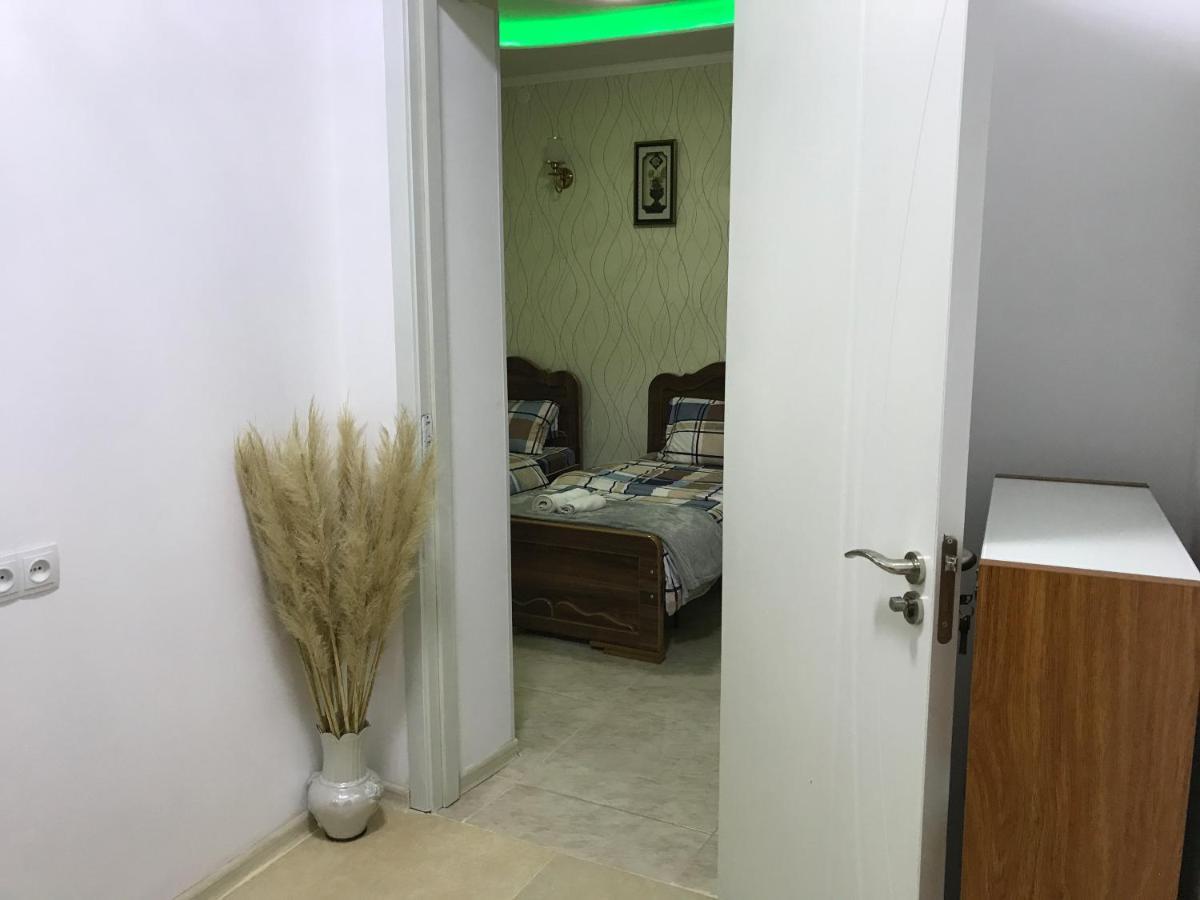 Apartment By The Sea Batumi Exterior foto
